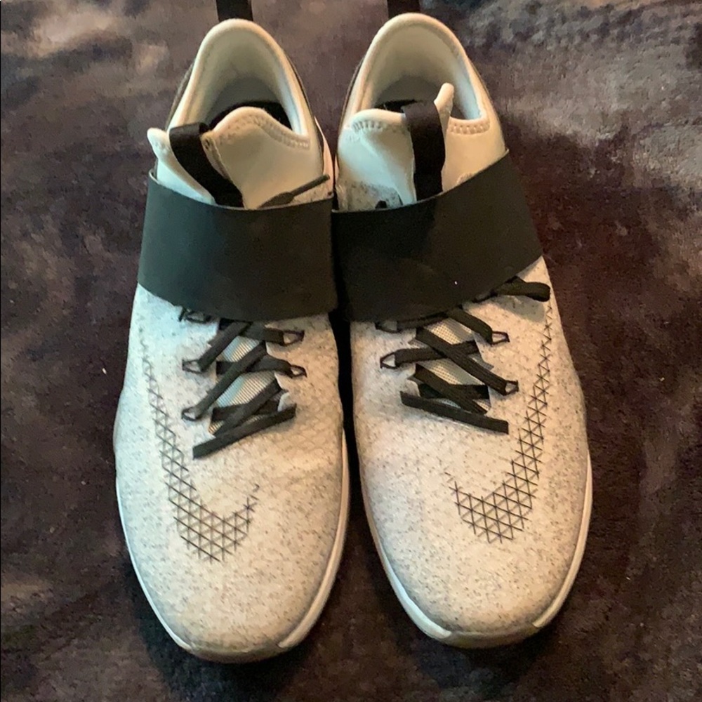 Nike training shoes